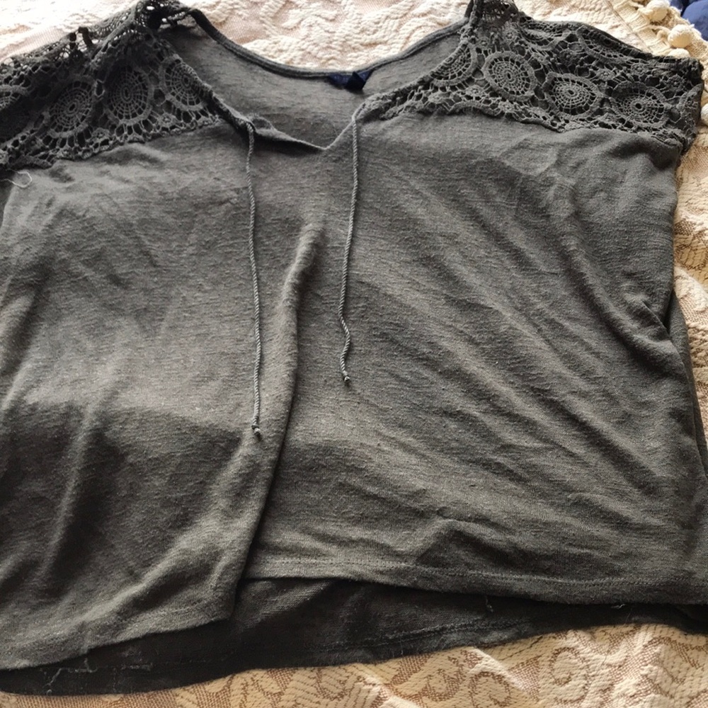 Teens short sleeve shirt